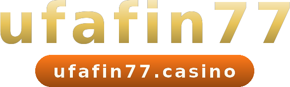 ufafin77 โลโก้