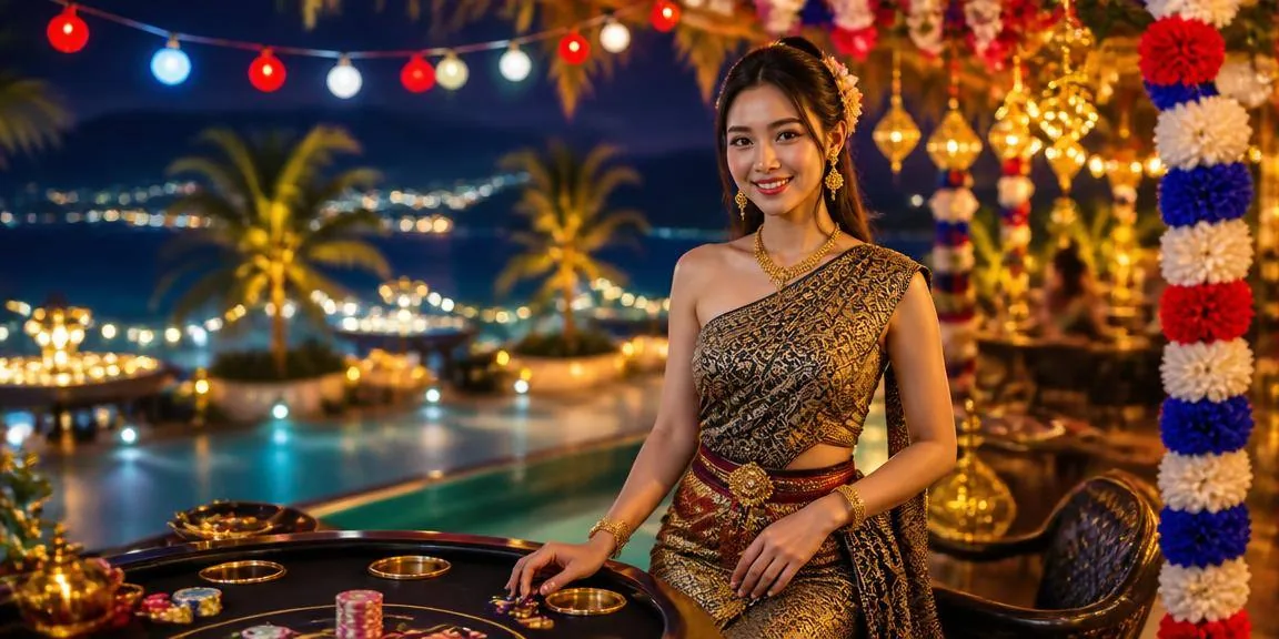 ufafin77 ไทย ล็อบบี้คาสิโนและกีฬา